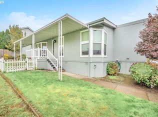 12450 SW Fischer Rd UNIT 202, Portland, OR 97224