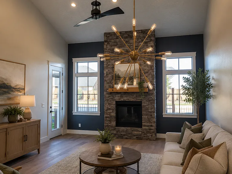 4256 W Lovegood Ln — Photo 3