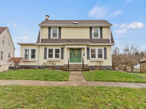 1019 Rose Cir, Park Hills, KY 41011