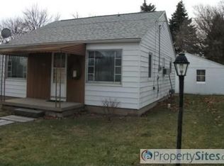 210 S Maple St, Durand, MI 48429