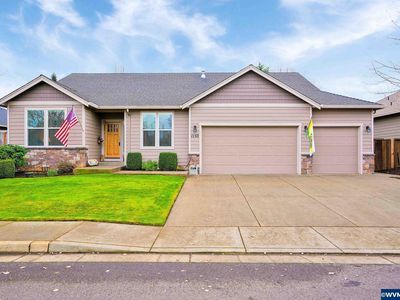 1153 SW Forestry Ln, Dallas, OR, 97338