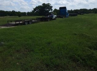 307 N Spikes Rd, Corsicana, TX 75110