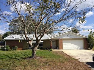 804 Cedar St, Clewiston, FL 33440
