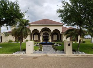 3509 La Hacienda, Weslaco, TX 78596
