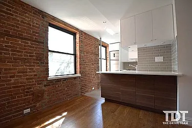 Rented by J Misrahi Realty Corp