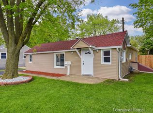 606 W Main St, Plano, IL 60545