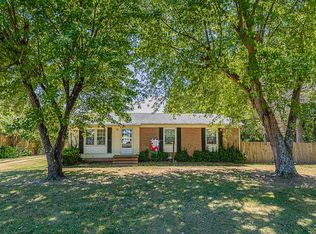 520 Mussel Swamp Rd, Tappahannock, VA 22560