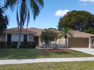 17645 Woodview Ter, Boca Raton, FL 33487