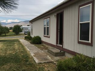 1207 Hill St, Cove, OR 97824