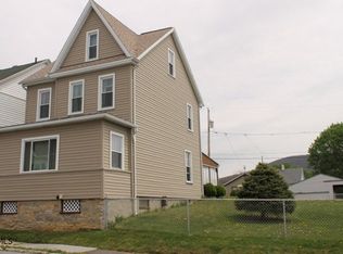 413 Walton Ave, Altoona, PA 16602