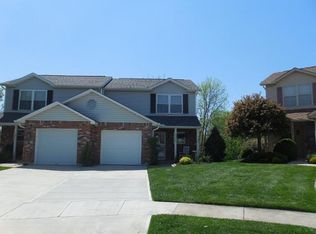 5943 Leeward Way, Cincinnati, OH 45248