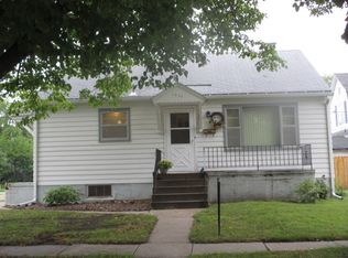 1457 20th Ave, Columbus, NE 68601