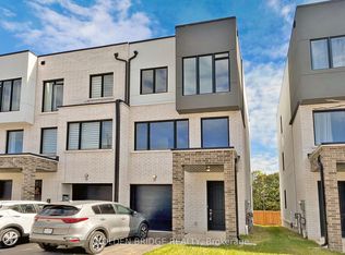 21 Persica St, Richmond Hill, ON
