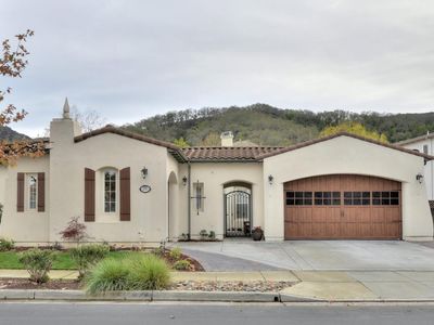 2880 Club Dr, Gilroy, CA, 95020