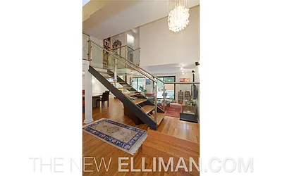 Sold by Douglas Elliman