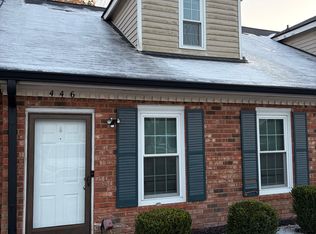 446 Huntington Rd, Athens, GA 30606