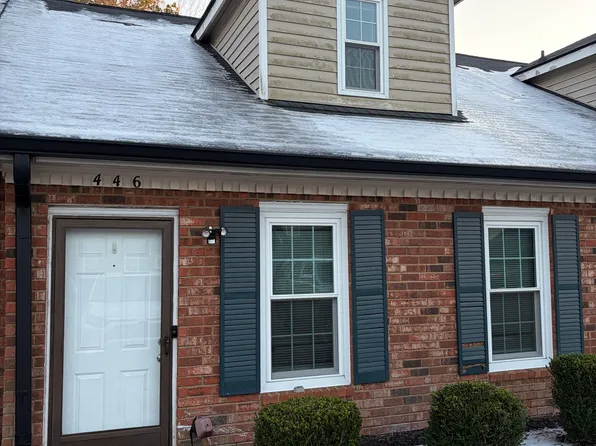 446 Huntington Rd, Athens, GA 30606