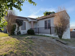 700 Philippine St, Taft, CA 93268