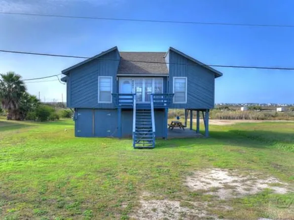 4201 Spanish Main Blvd, Galveston, TX 77554