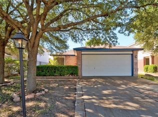 1513 Canon Yeomans Trl, Austin, TX 78748