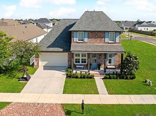 2720 Lexington Lakes Ave, Baton Rouge, LA 70810