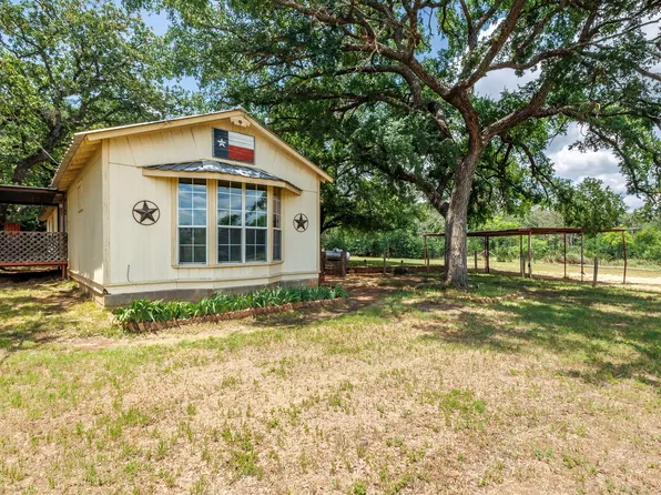 6051 County Road 103, Brownwood, TX 76801