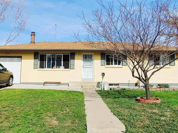 2203 Beech Court, Golden, CO 80401