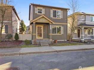 3657 London Loop NE, Lacey, WA 98516