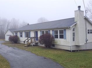 50 Firehouse Rd, Port Jervis, NY 12771