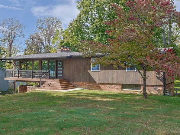 2643 Cliff Rd, North Bend, OH 45052