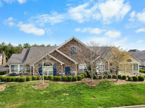 1684 Hatterdale Farm Rd #B, Blountville, TN 37617