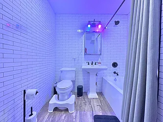 Rented by Doorway NYC, LLC