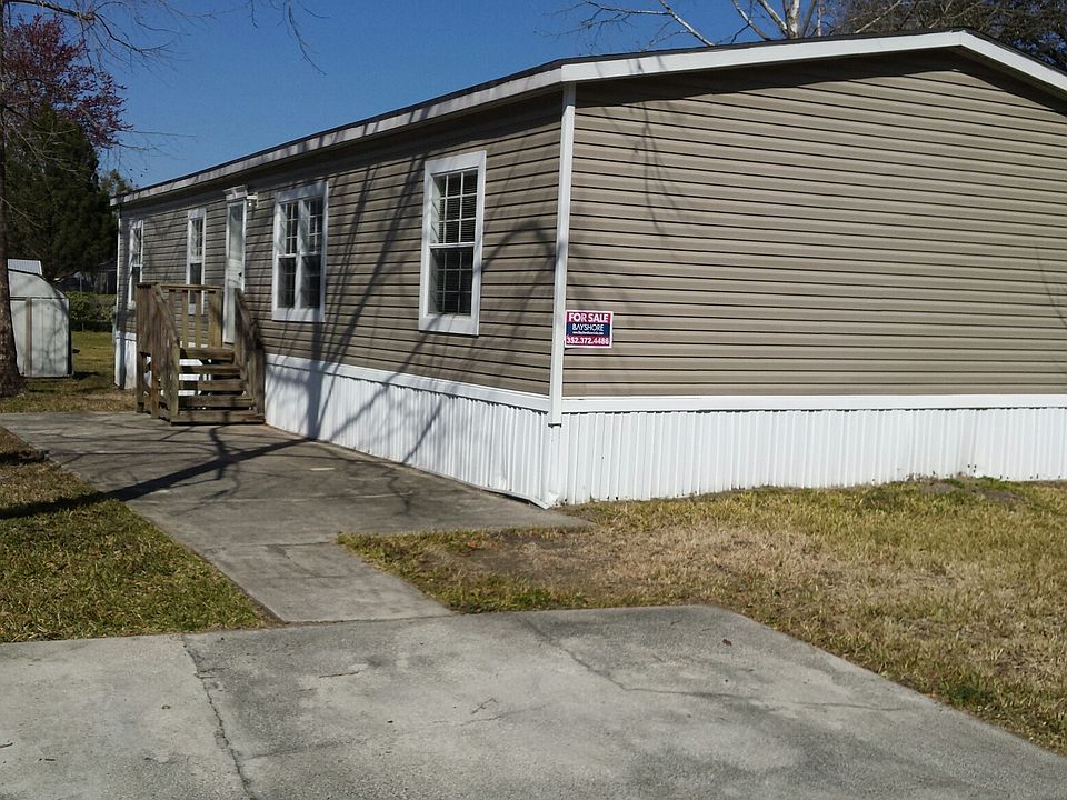 1st image of 8401 NW 13th St Lot 106
