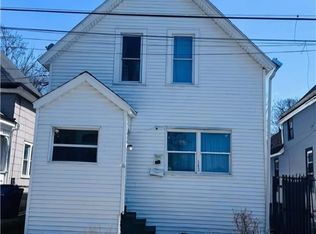 143 E Parade Ave, Buffalo, NY 14211
