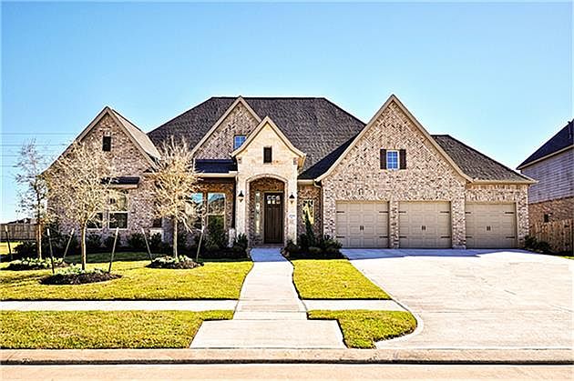 1st image of 27519 Becketts Knoll Ct