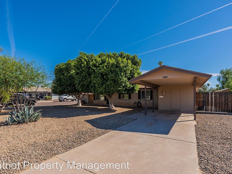 1st image of 405 W Hermosa Dr