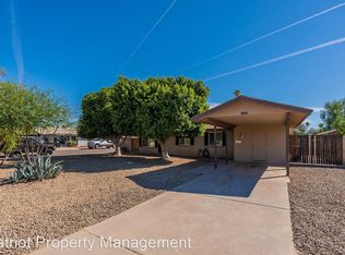 405 W Hermosa Dr, Tempe, AZ 85282