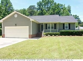 203 Greene Dr, Goldsboro, NC 27534