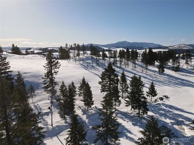 100 TBD S Teal Lake Road, Oroville, WA, 98844