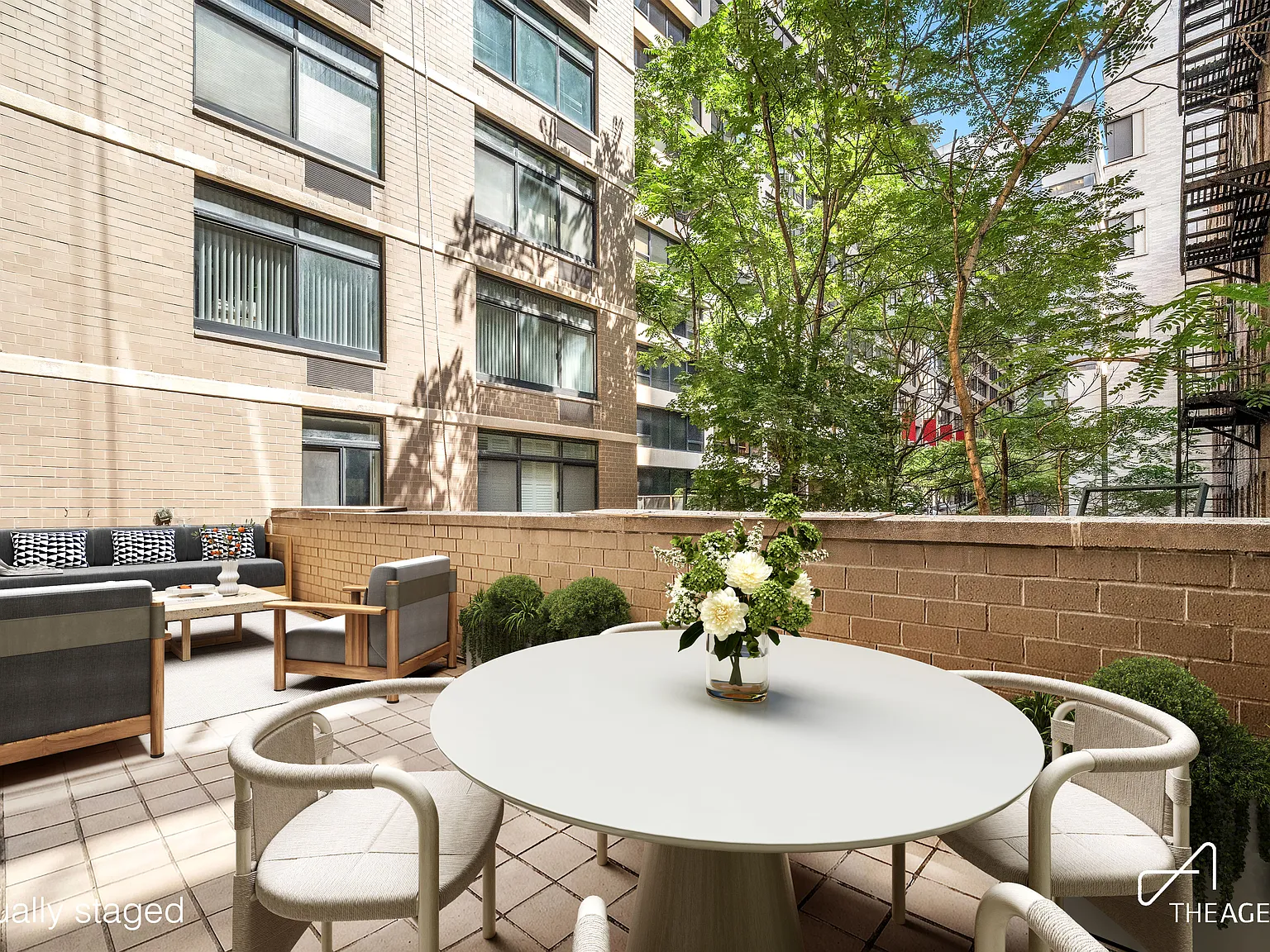 400 East 70th Street — Photo 1