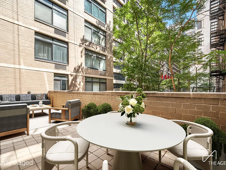 400 E 70th St #201