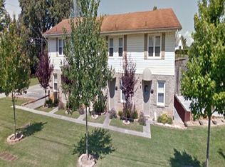 Evergreen Terrace Apartments, Johnson City, TN 37604