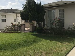 10317 Jackson Ave, South Gate, CA 90280