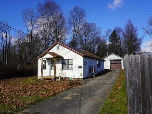291 Strong Rd, Owego, NY 13827