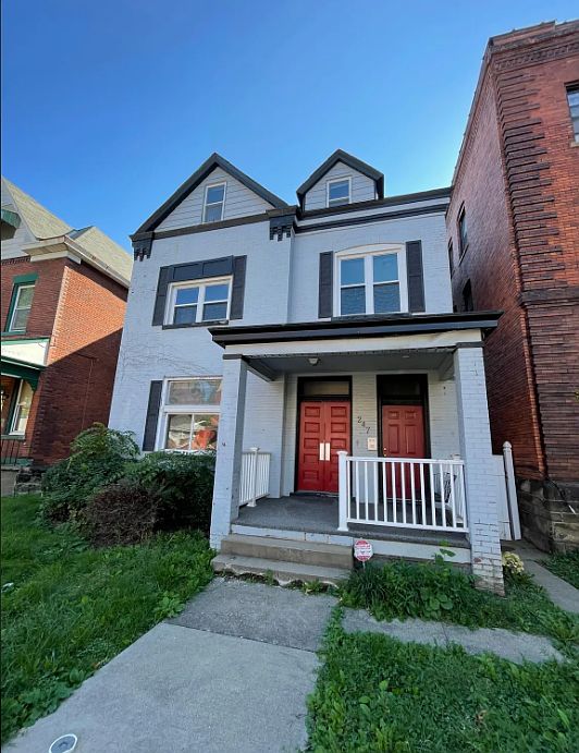 1st image of 247 S Saint Clair St #2