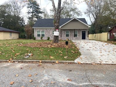 3438 Winesap Way, Augusta, GA, 30906