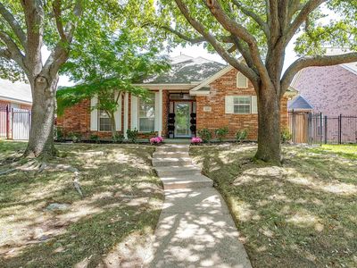 7129 Deer Hollow Dr, Fort Worth, TX, 76132