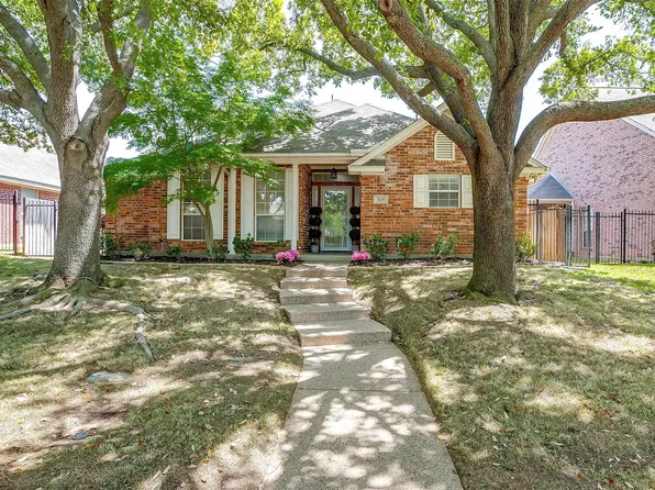 7129 Deer Hollow Dr, Fort Worth, TX 76132