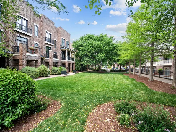 521 N Person St APT 103, Raleigh, NC 27604