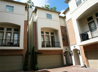 5229C Petty St, Houston, TX 77007